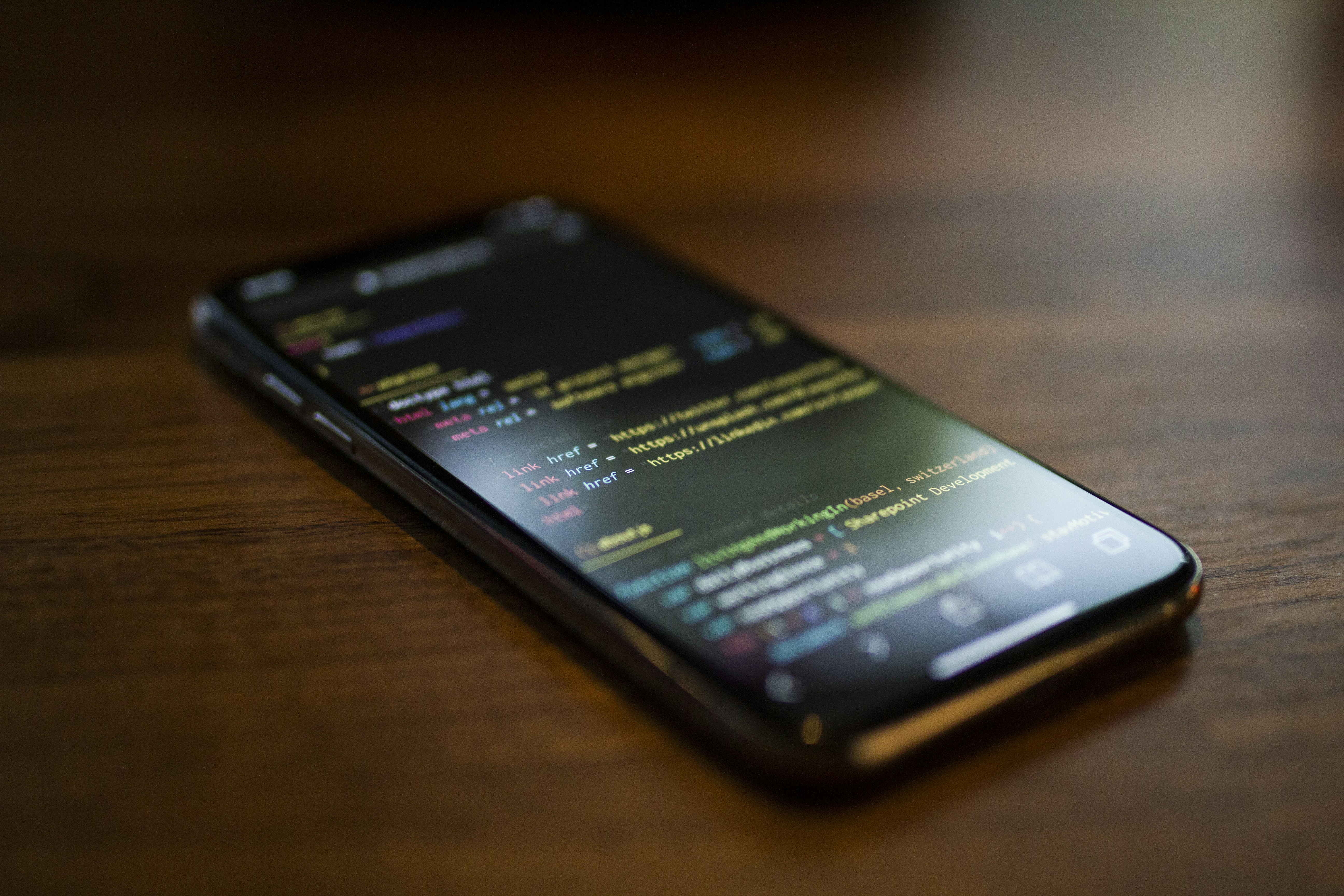 Responsive & Mobile-Friendly Design